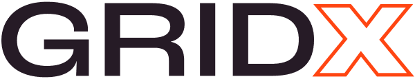GridX Logo