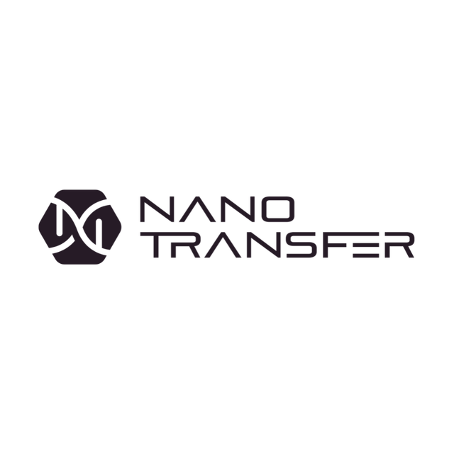 Nanotransfer