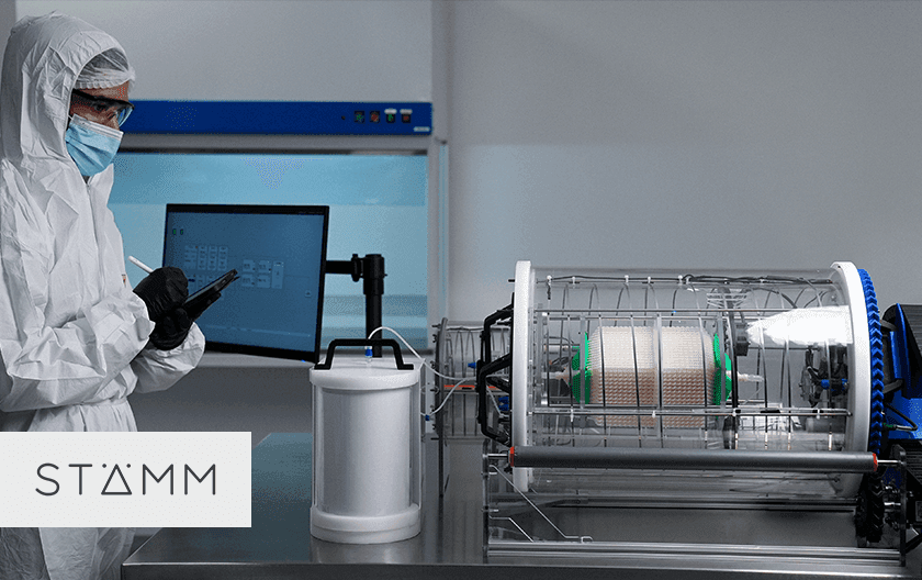 A new era in continuous biomanufacturing